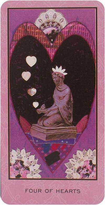 The Enchanted Tarot: 25th Anniversary Edition