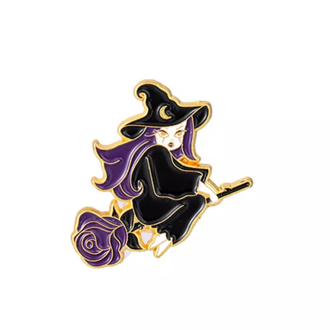 Pin on Witches