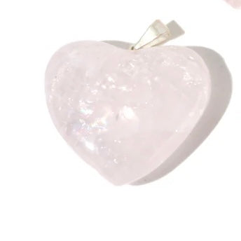 Heart Stones Pendant