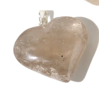 Heart Stones Pendant