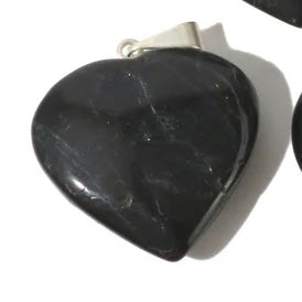 Heart Stones Pendant