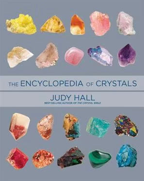 Encyclopedia Of Crystals, Revised And Expanded