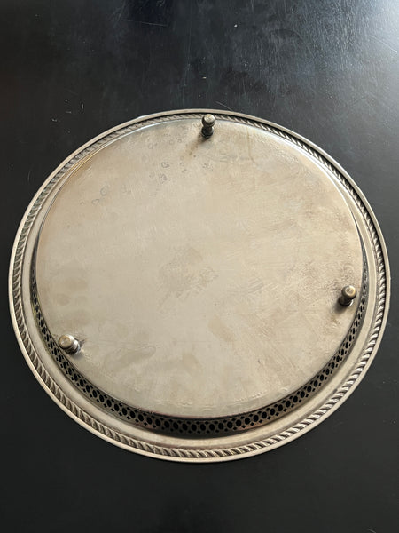 Moroccan Offering Tray