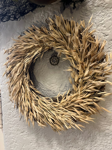 Wheat Wreath