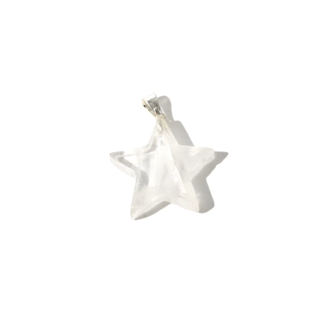 Star Stones Pendant