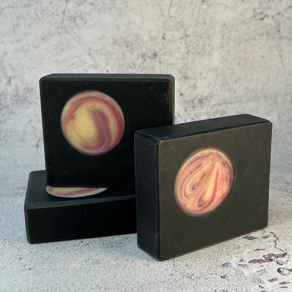 FULL MOON ARTISAN SOAP - MAY FLOWER MOON